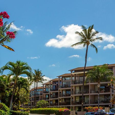 Ocean View Unit At Kihei Alii Kai Close To Beach Exteriér fotografie
