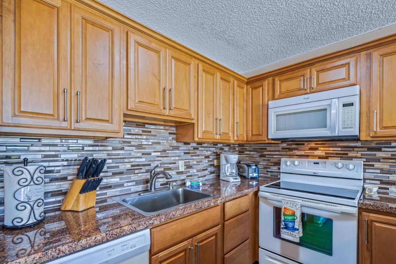 Ocean View Unit At Kihei Alii Kai Close To Beach Exteriér fotografie