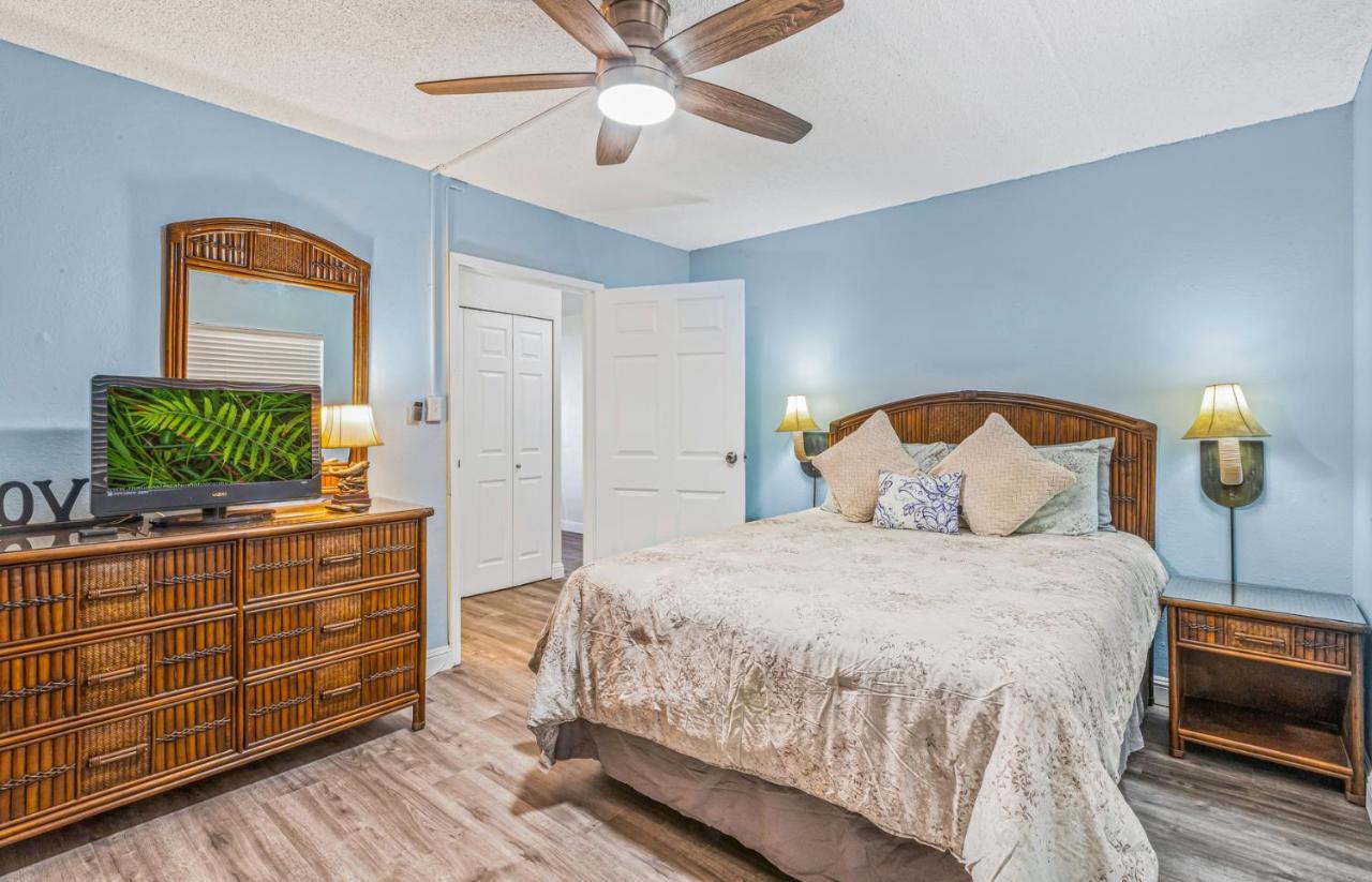 Ocean View Unit At Kihei Alii Kai Close To Beach Exteriér fotografie
