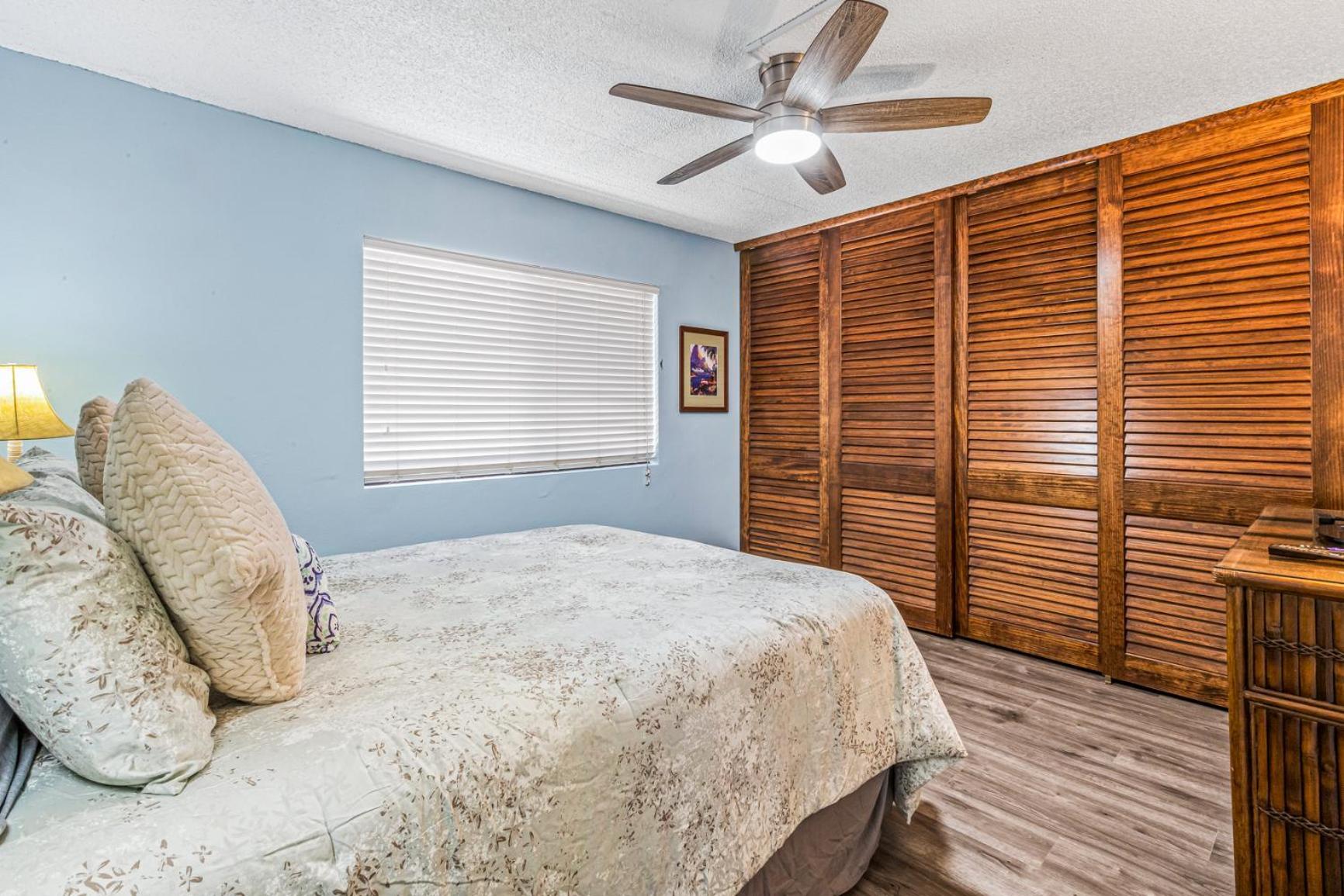 Ocean View Unit At Kihei Alii Kai Close To Beach Exteriér fotografie