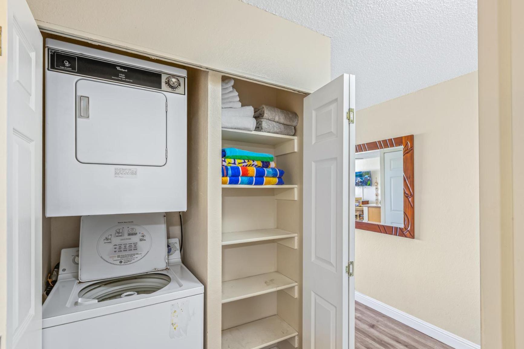 Ocean View Unit At Kihei Alii Kai Close To Beach Exteriér fotografie