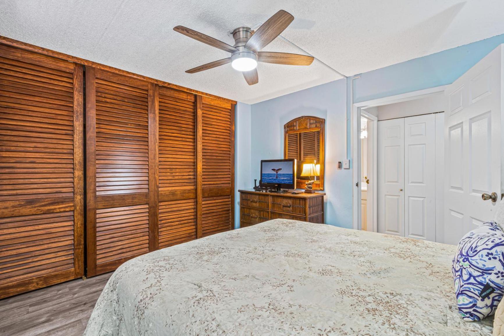 Ocean View Unit At Kihei Alii Kai Close To Beach Exteriér fotografie