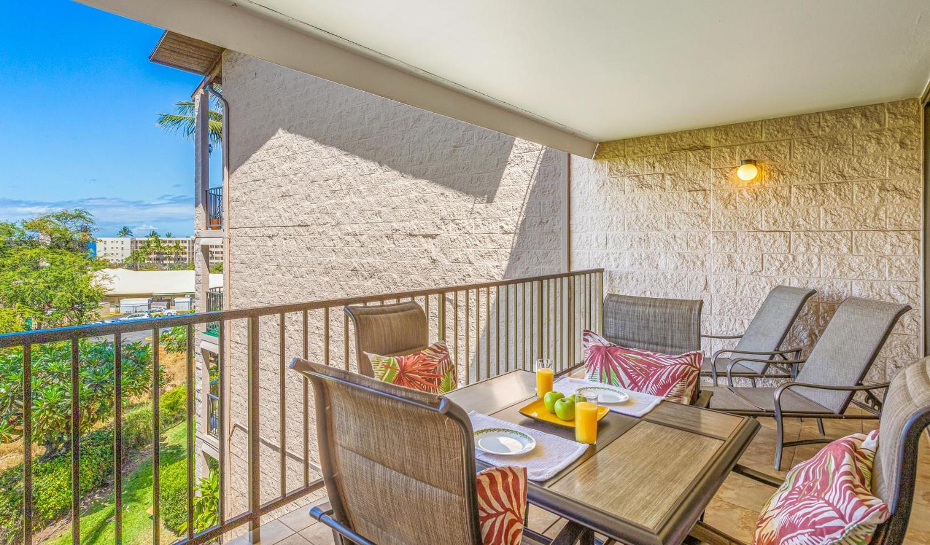 Ocean View Unit At Kihei Alii Kai Close To Beach Exteriér fotografie