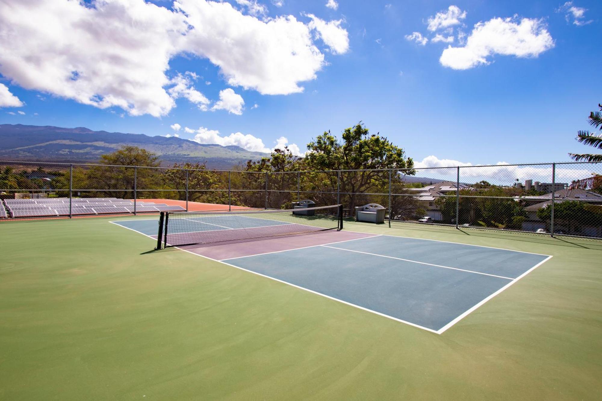 Ocean View Unit At Kihei Alii Kai Close To Beach Exteriér fotografie