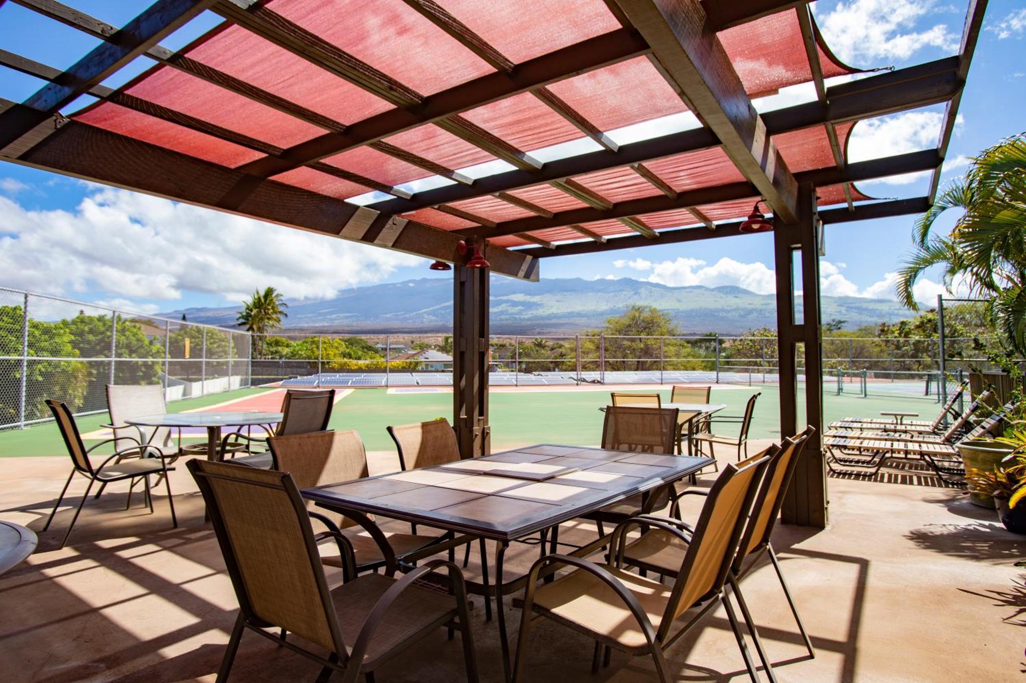 Ocean View Unit At Kihei Alii Kai Close To Beach Exteriér fotografie