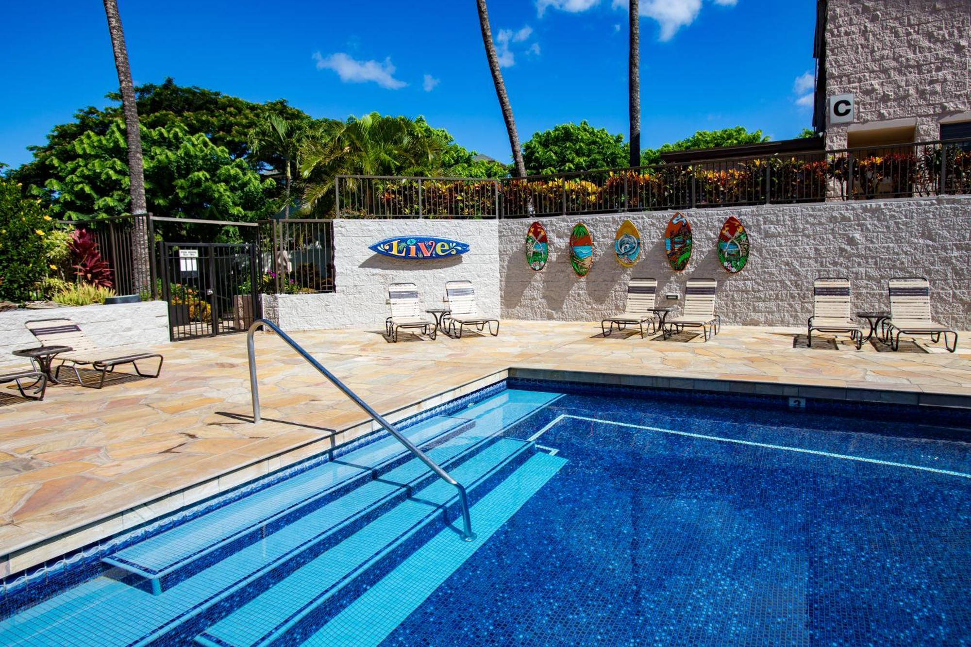 Ocean View Unit At Kihei Alii Kai Close To Beach Exteriér fotografie